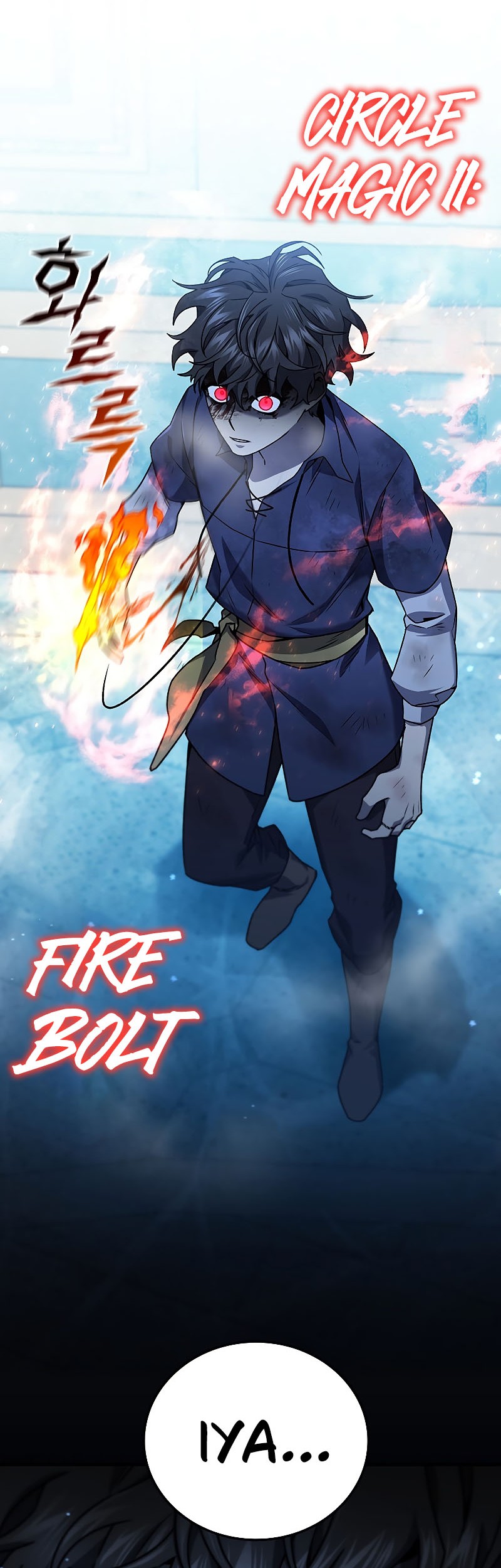Dragon-Devouring Mage Chapter 9 - halaman 53