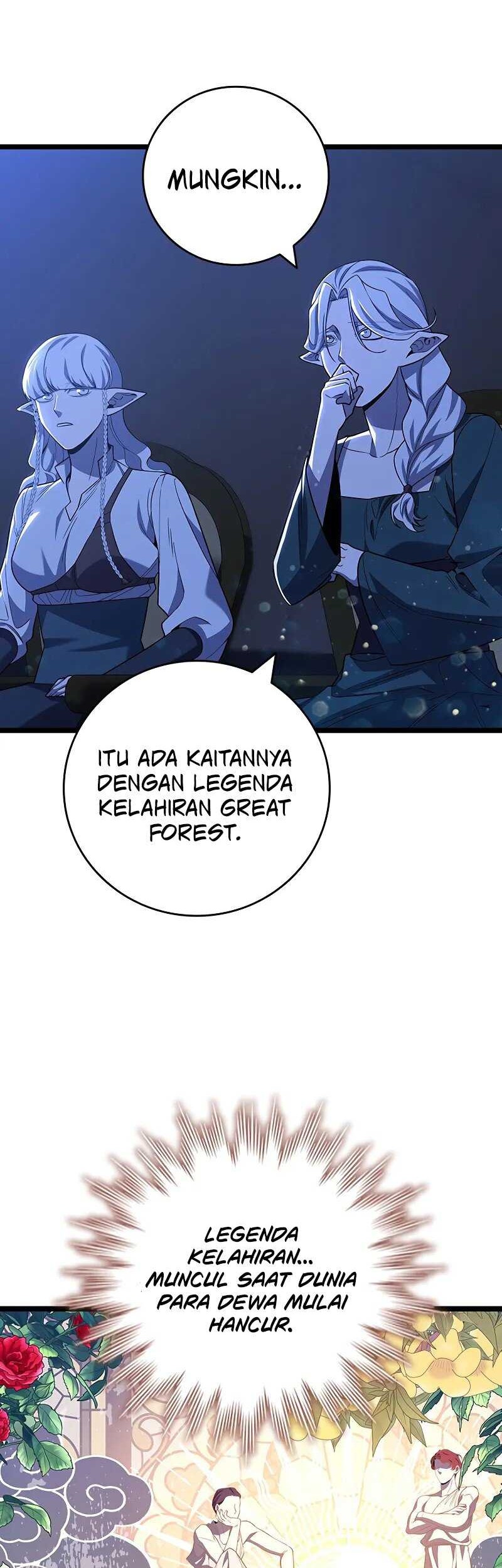Dragon-Devouring Mage Chapter 90 - halaman 2