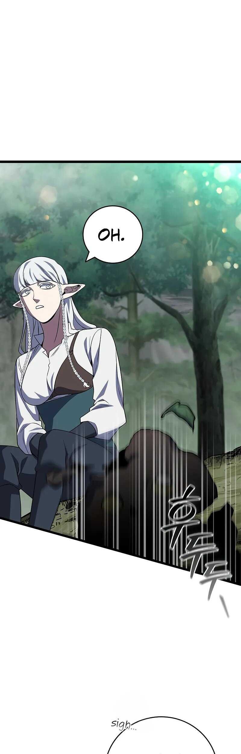 Dragon-Devouring Mage Chapter 90 - halaman 25