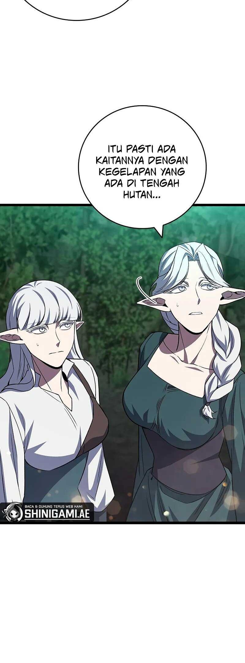 Dragon-Devouring Mage Chapter 90 - halaman 28
