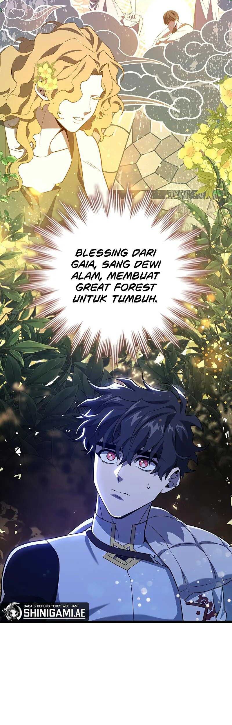 Dragon-Devouring Mage Chapter 90 - halaman 3