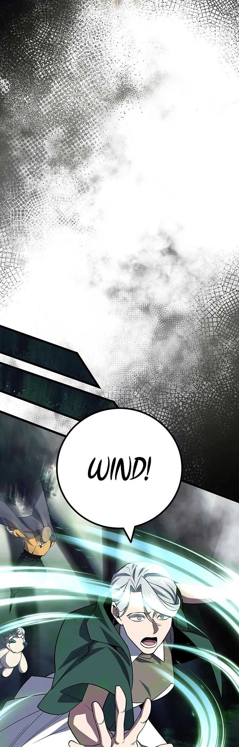 Dragon-Devouring Mage Chapter 90 - halaman 30