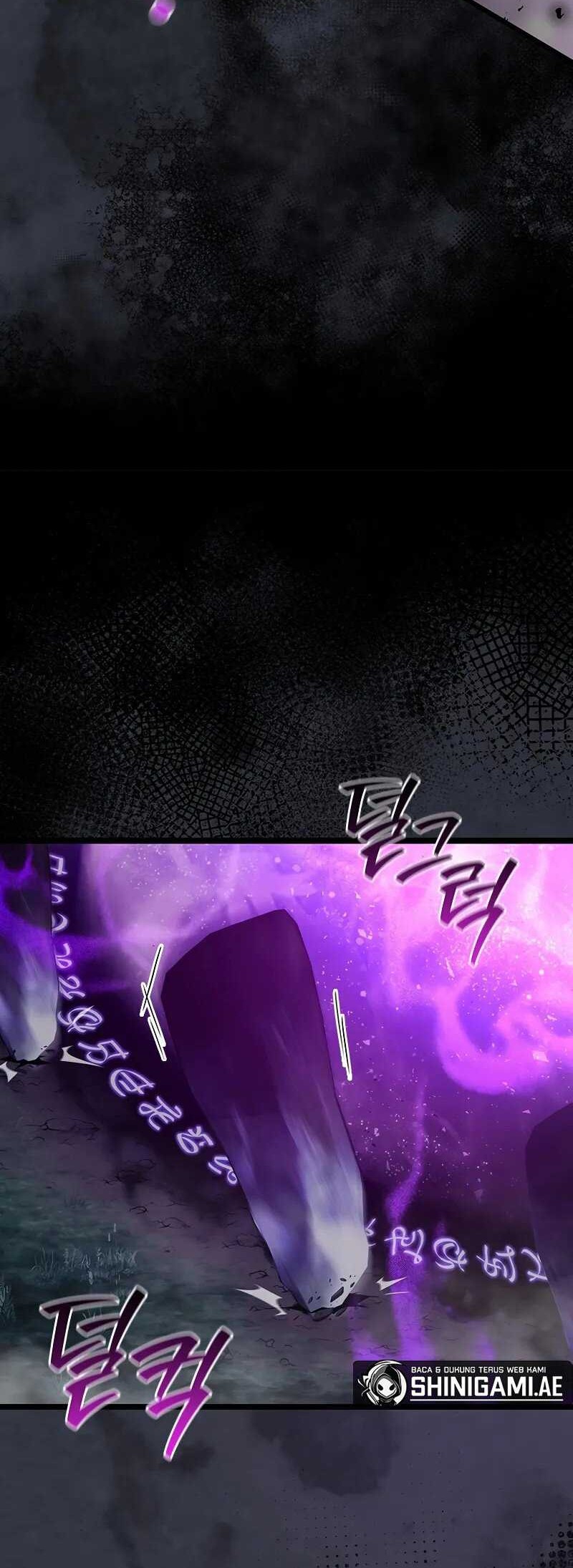 Dragon-Devouring Mage Chapter 90 - halaman 36
