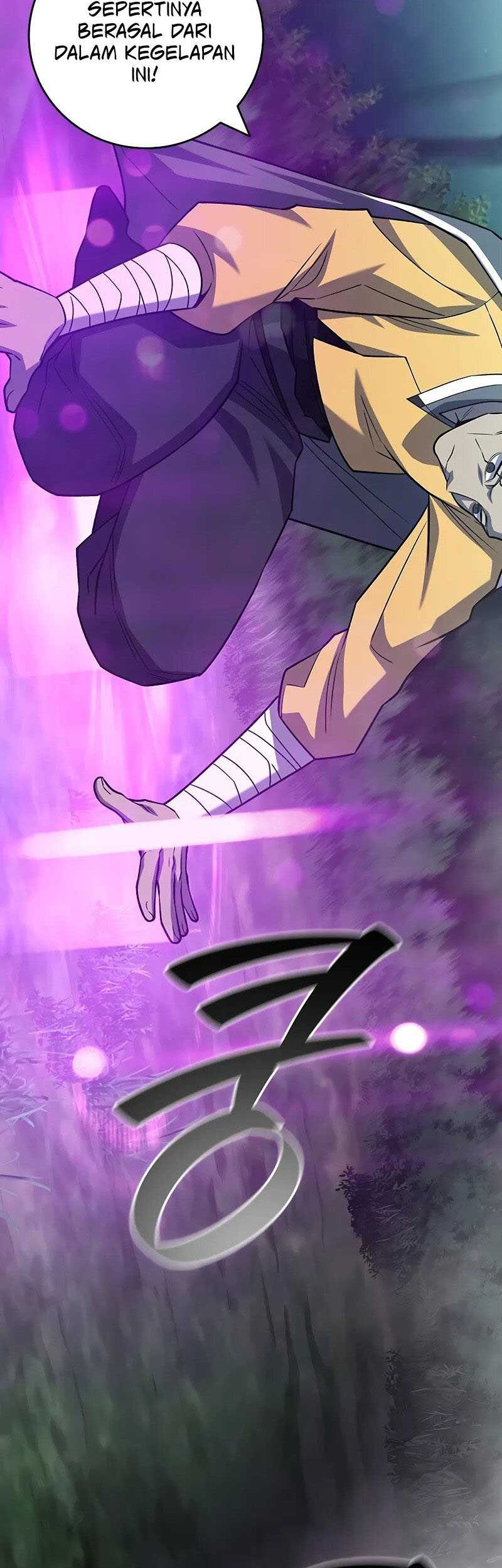 Dragon-Devouring Mage Chapter 90 - halaman 40