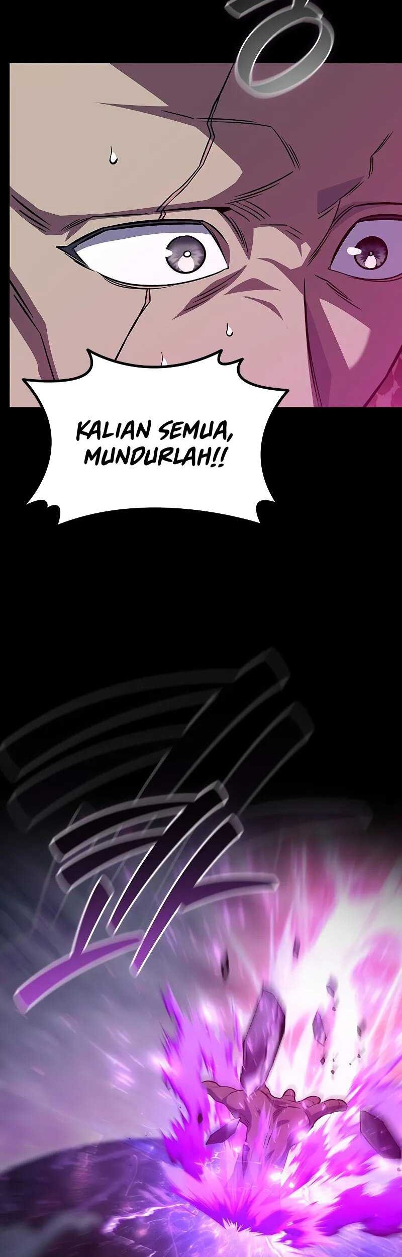 Dragon-Devouring Mage Chapter 90 - halaman 42