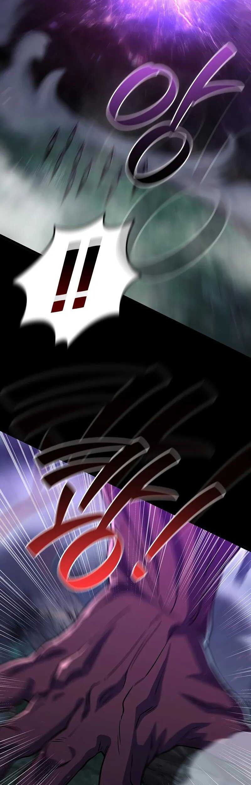 Dragon-Devouring Mage Chapter 90 - halaman 43
