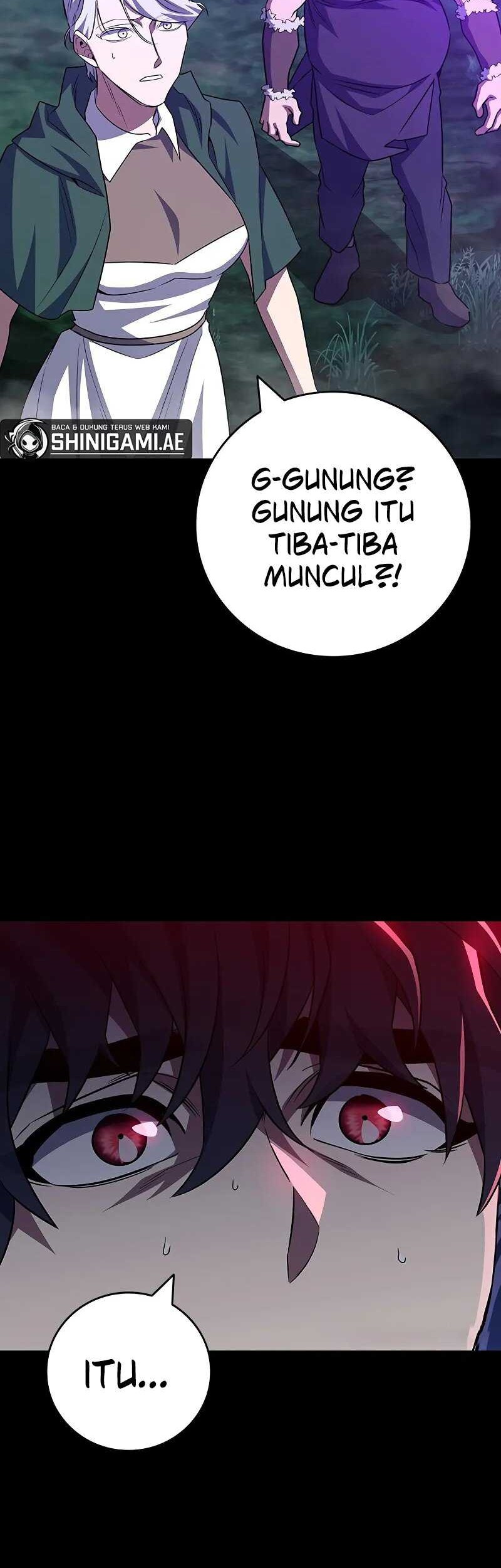 Dragon-Devouring Mage Chapter 90 - halaman 46