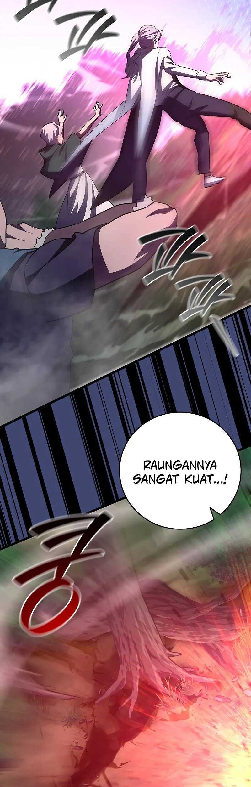Dragon-Devouring Mage Chapter 90 - halaman 54
