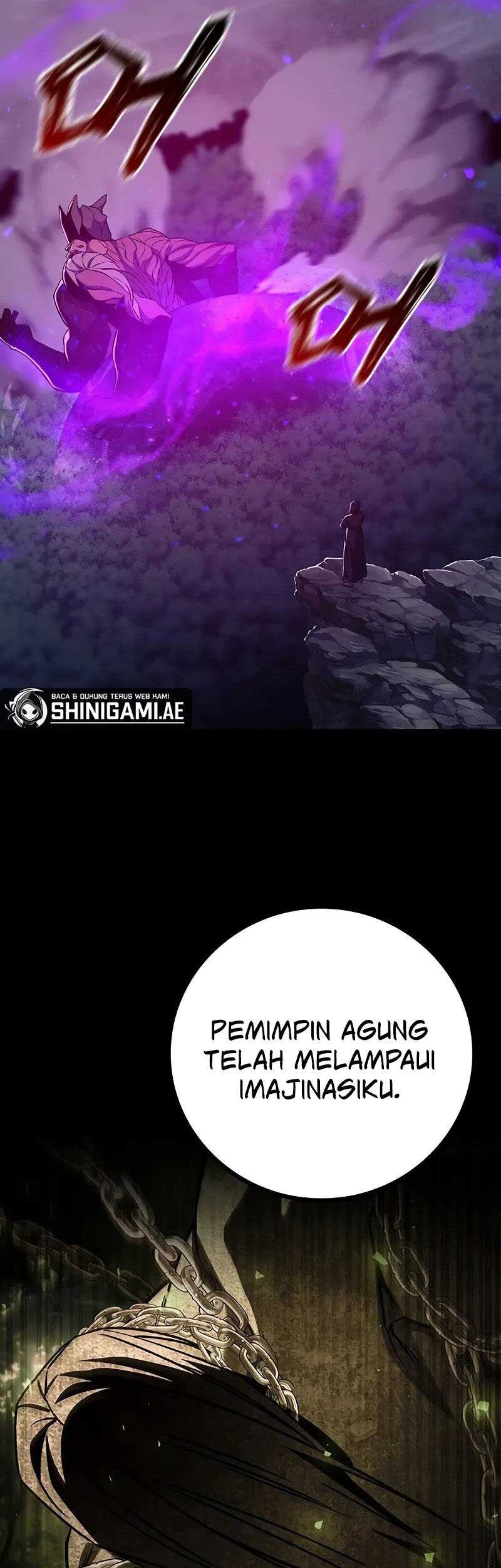 Dragon-Devouring Mage Chapter 90 - halaman 59