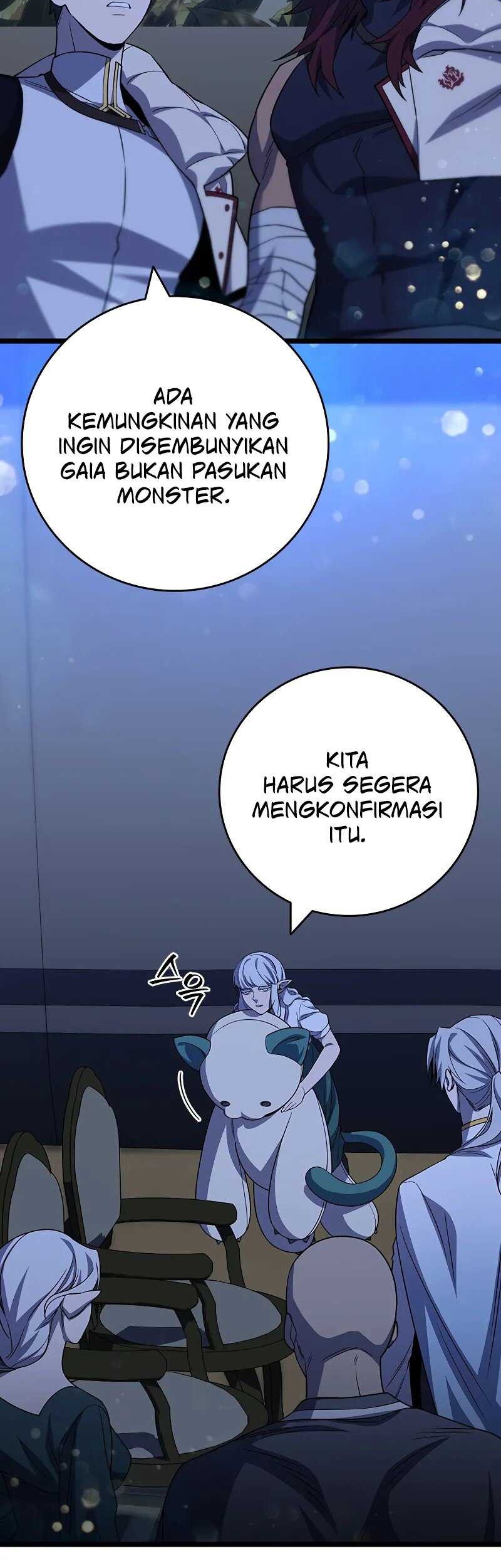 Dragon-Devouring Mage Chapter 90 - halaman 7