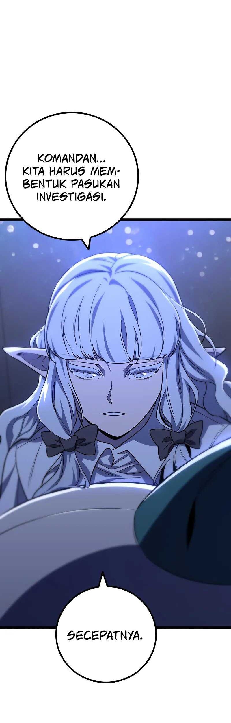 Dragon-Devouring Mage Chapter 90 - halaman 8