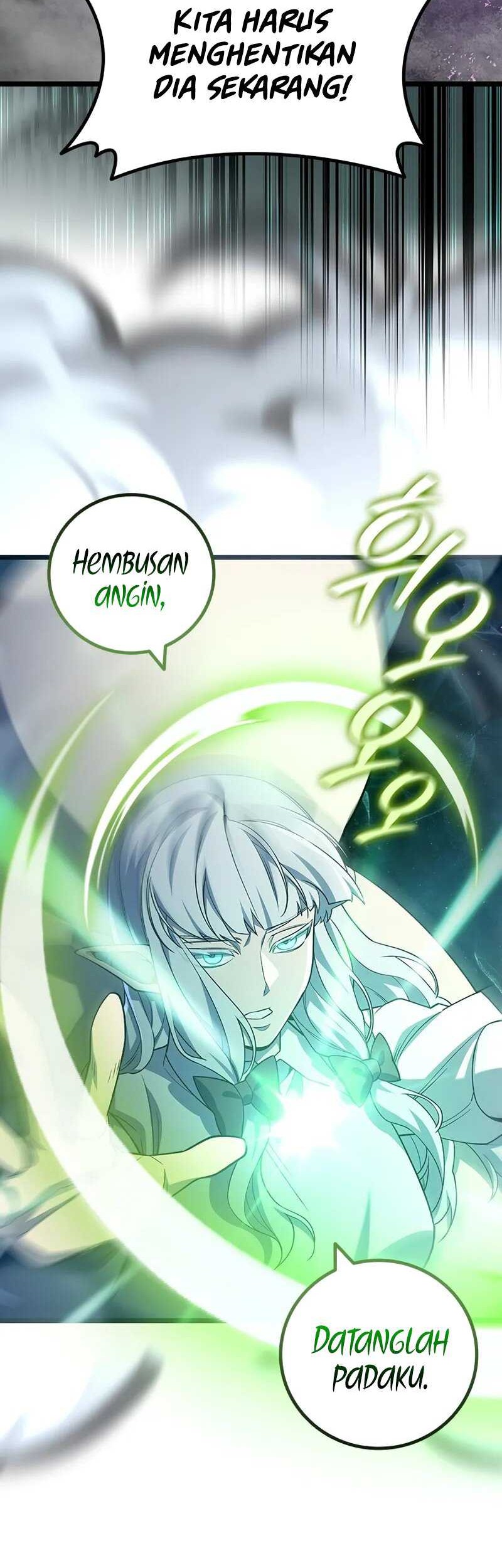 Dragon-Devouring Mage Chapter 91 - halaman 12