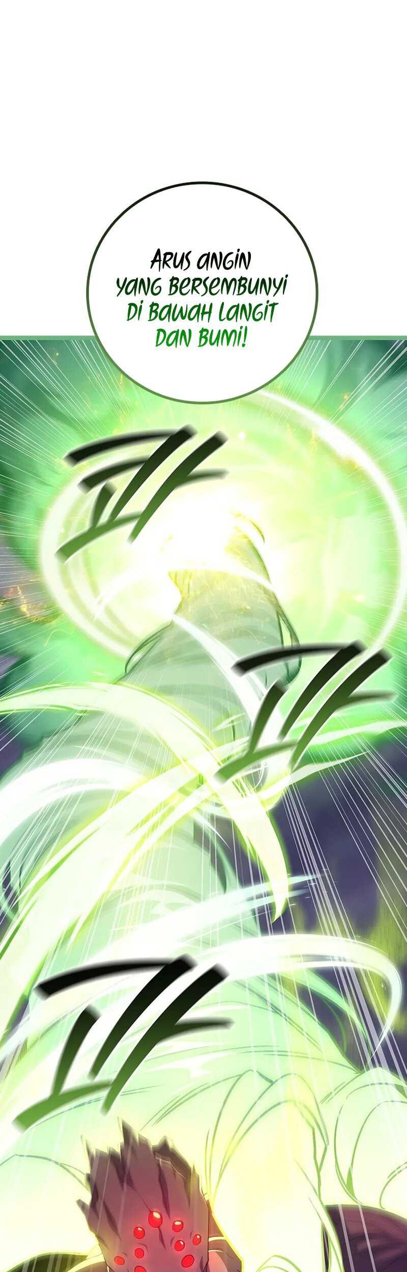 Dragon-Devouring Mage Chapter 91 - halaman 13