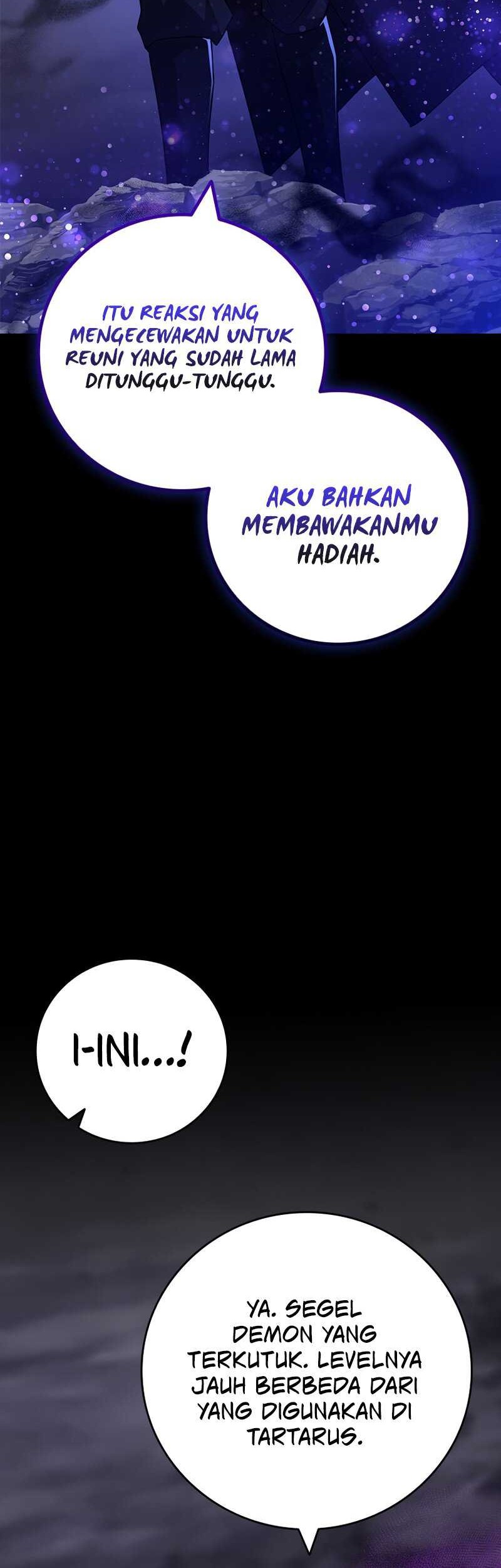 Dragon-Devouring Mage Chapter 91 - halaman 2
