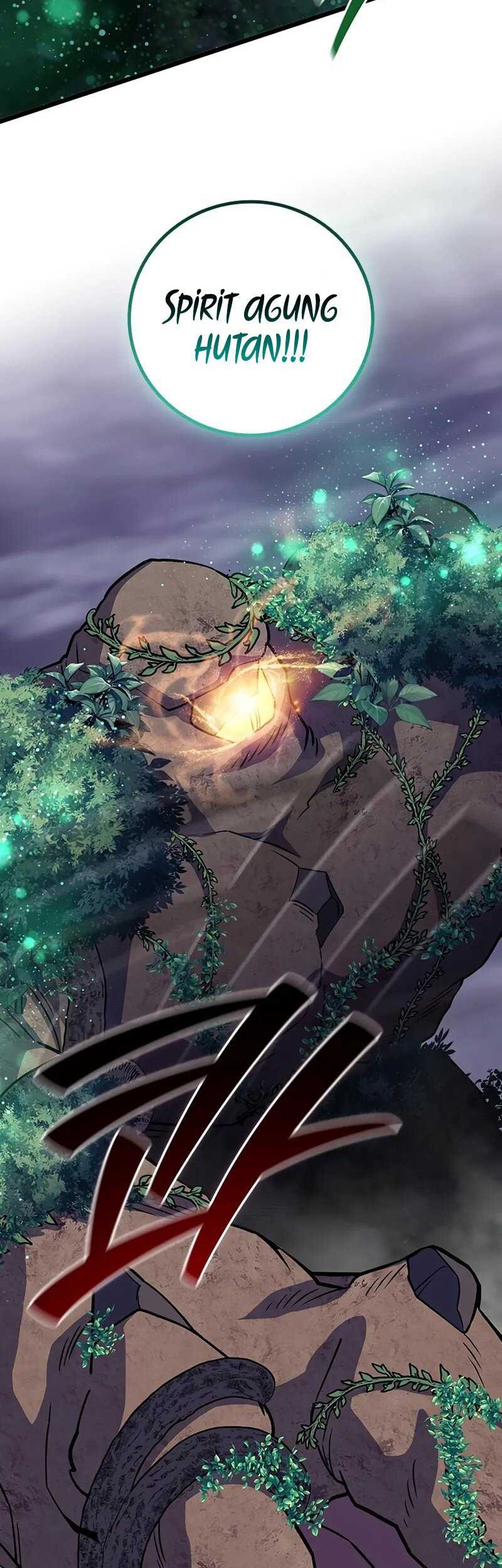 Dragon-Devouring Mage Chapter 91 - halaman 26