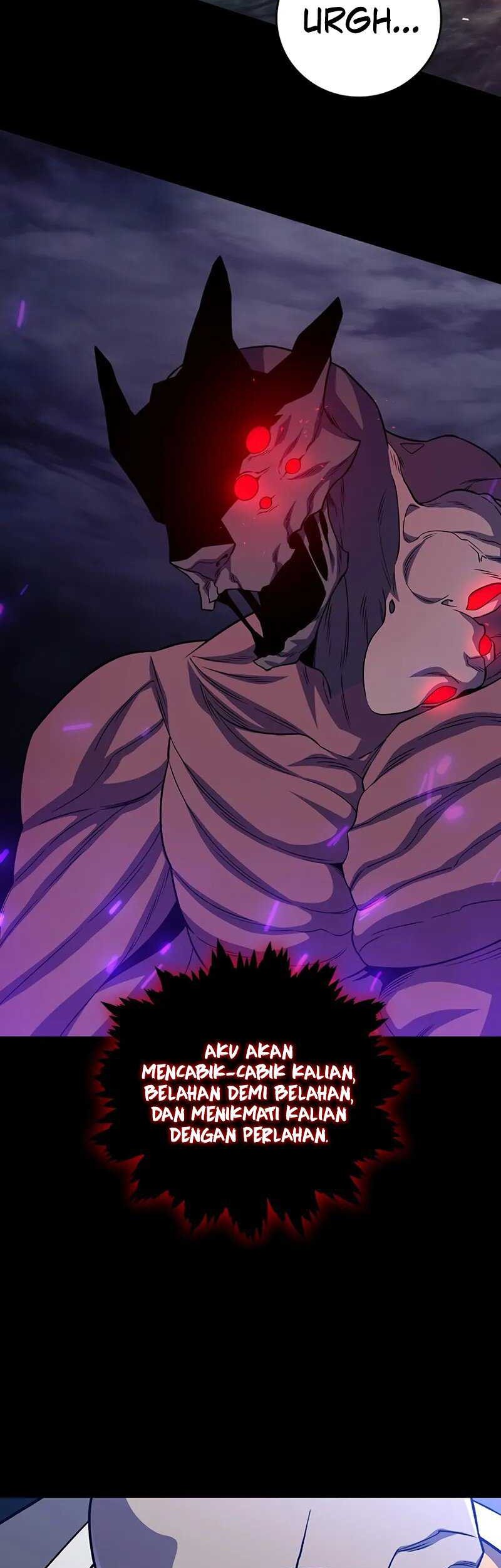 Dragon-Devouring Mage Chapter 91 - halaman 36
