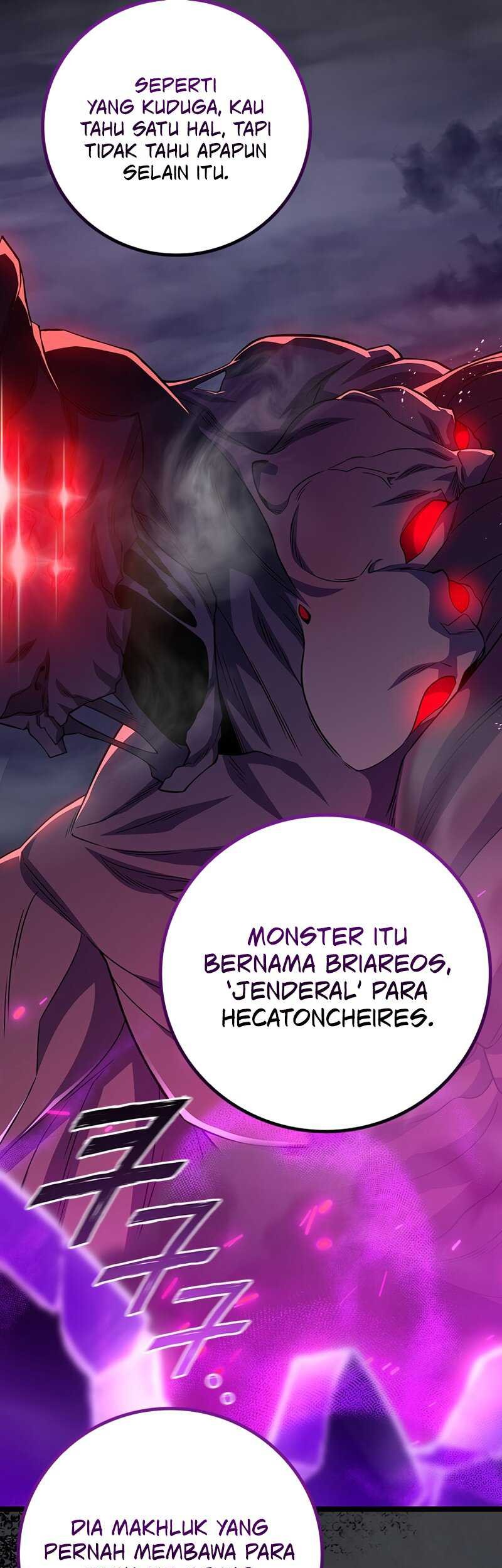 Dragon-Devouring Mage Chapter 91 - halaman 5