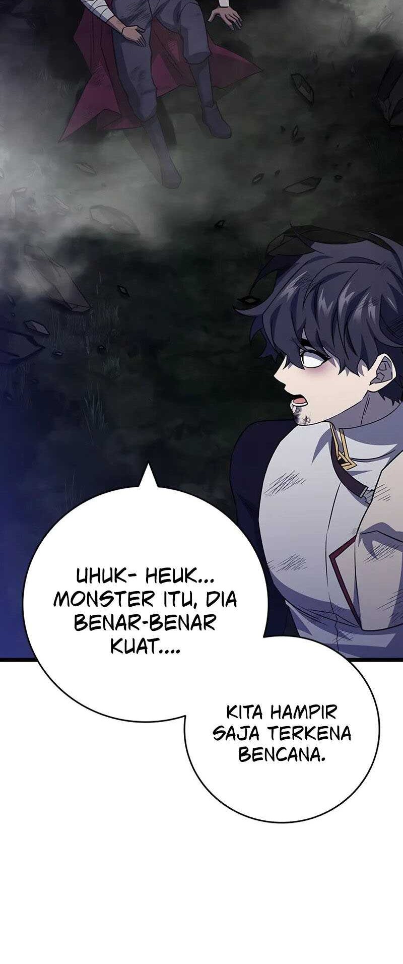 Dragon-Devouring Mage Chapter 91 - halaman 60