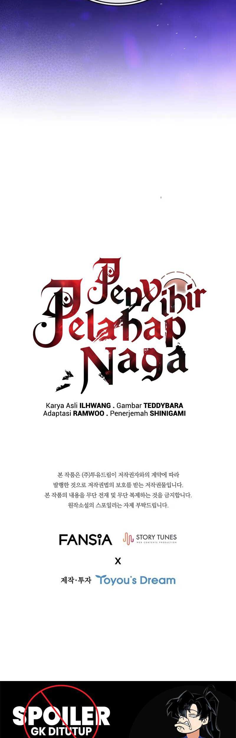 Dragon-Devouring Mage Chapter 91 - halaman 66
