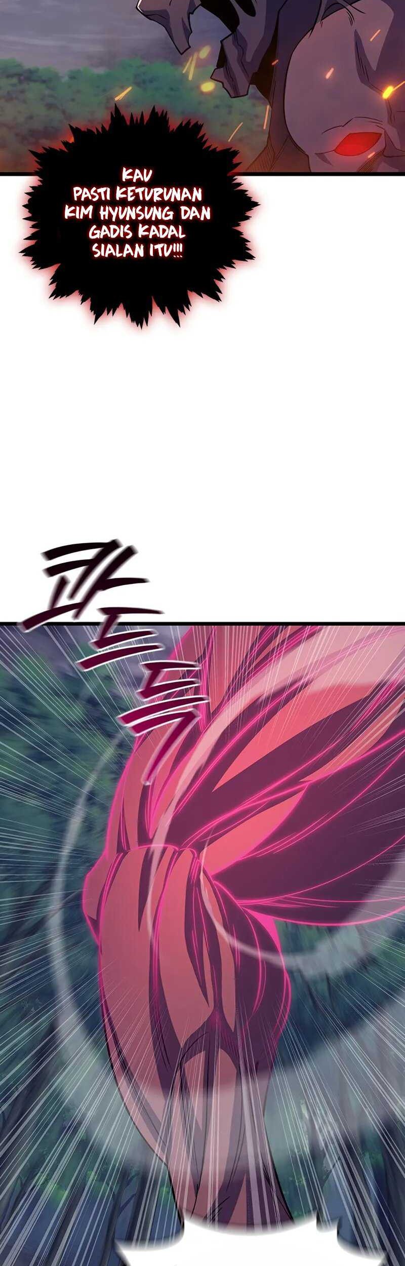 Dragon-Devouring Mage Chapter 92 - halaman 10