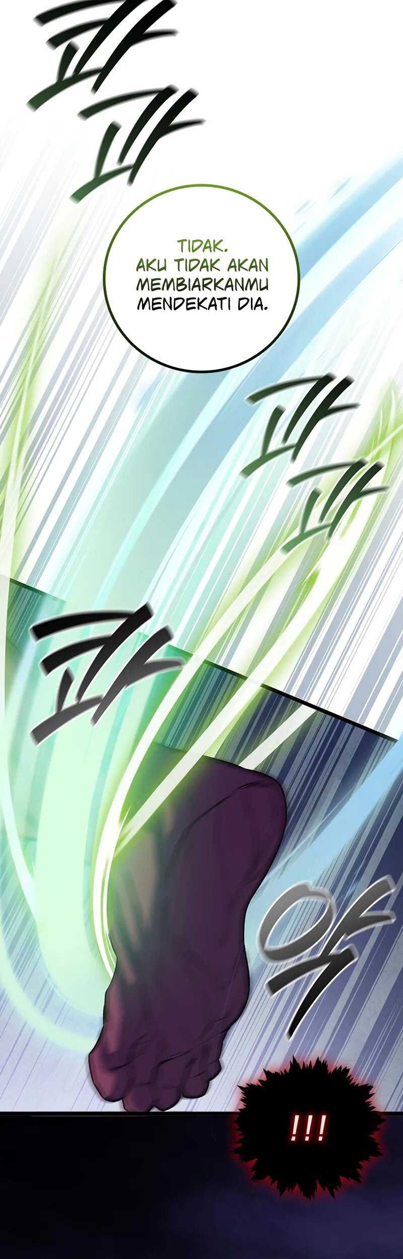 Dragon-Devouring Mage Chapter 92 - halaman 13
