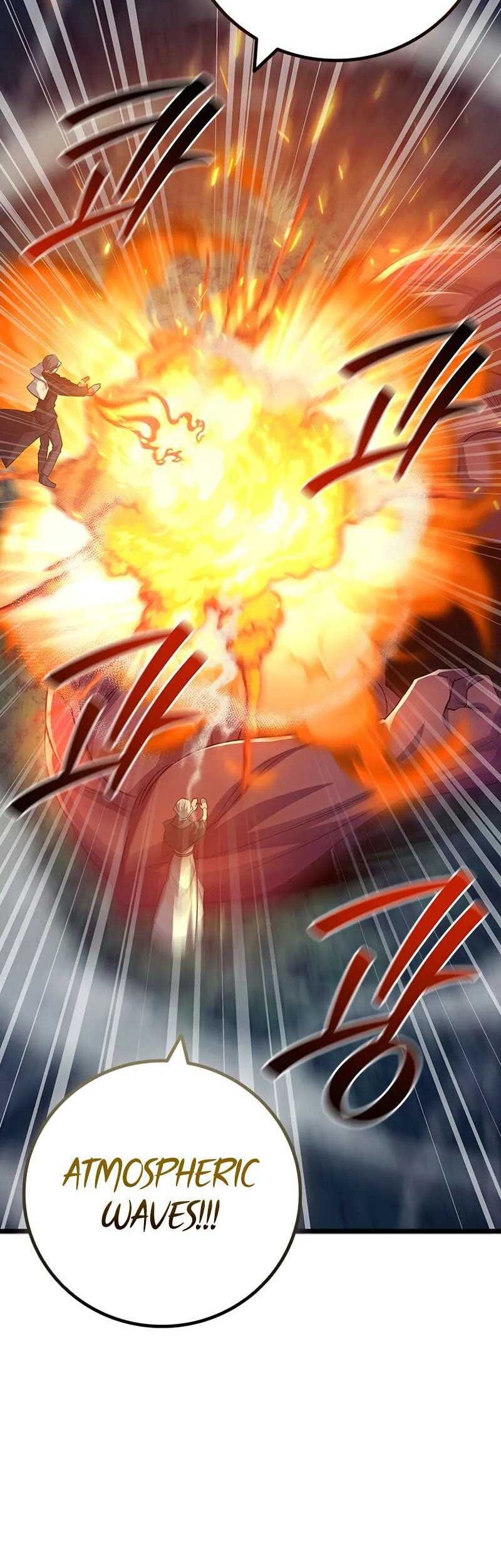Dragon-Devouring Mage Chapter 92 - halaman 15