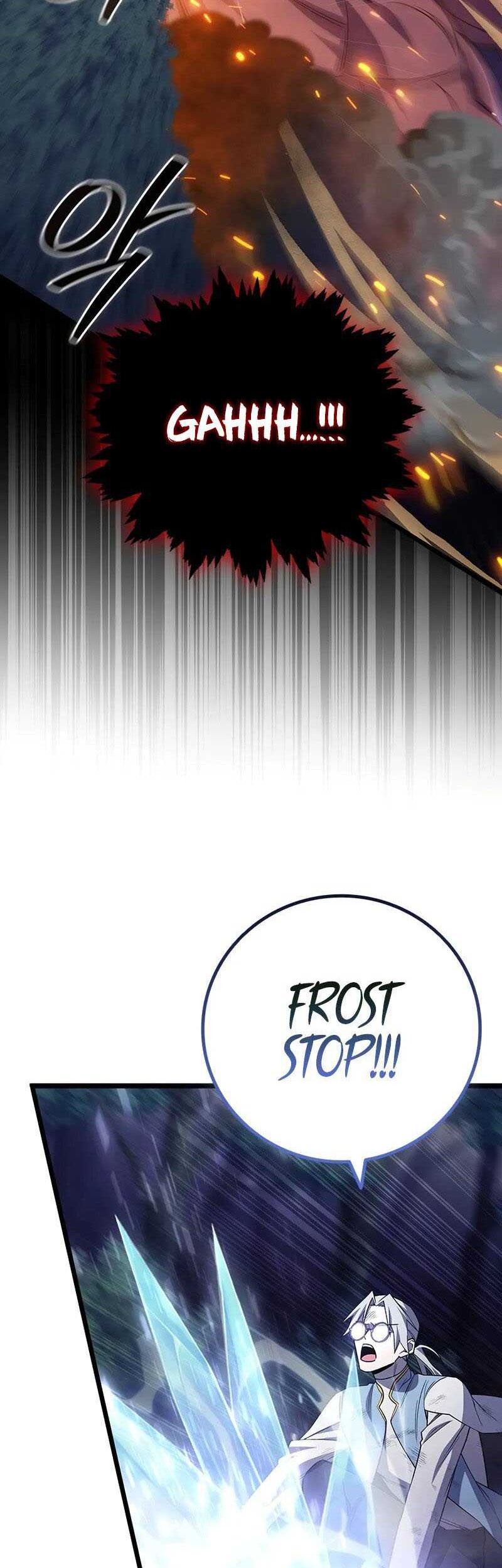 Dragon-Devouring Mage Chapter 92 - halaman 17
