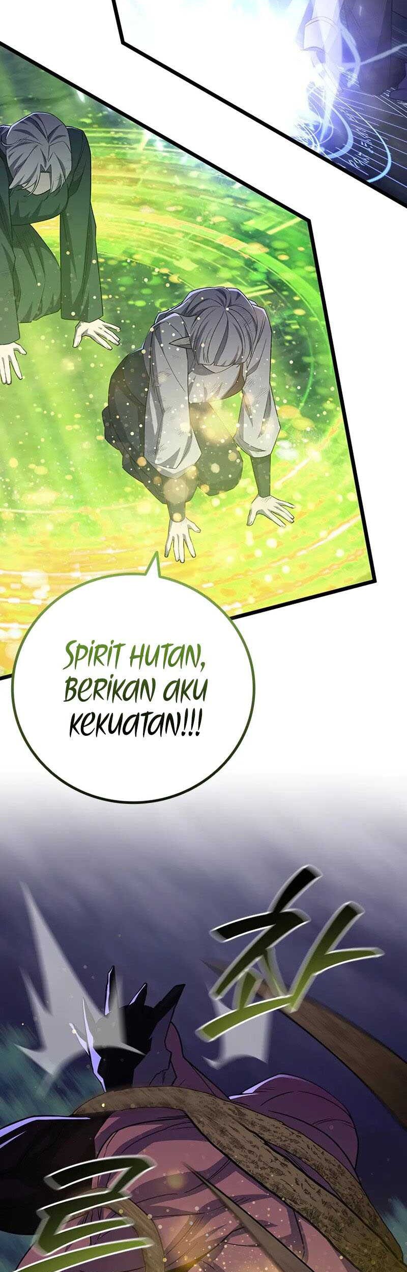 Dragon-Devouring Mage Chapter 92 - halaman 18
