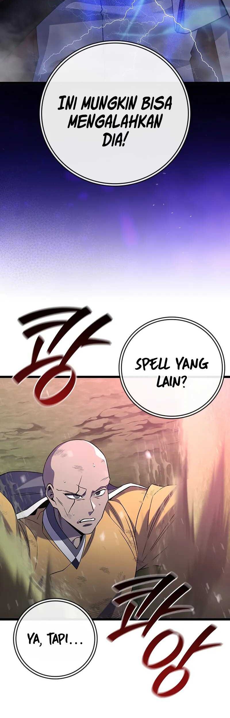 Dragon-Devouring Mage Chapter 92 - halaman 2