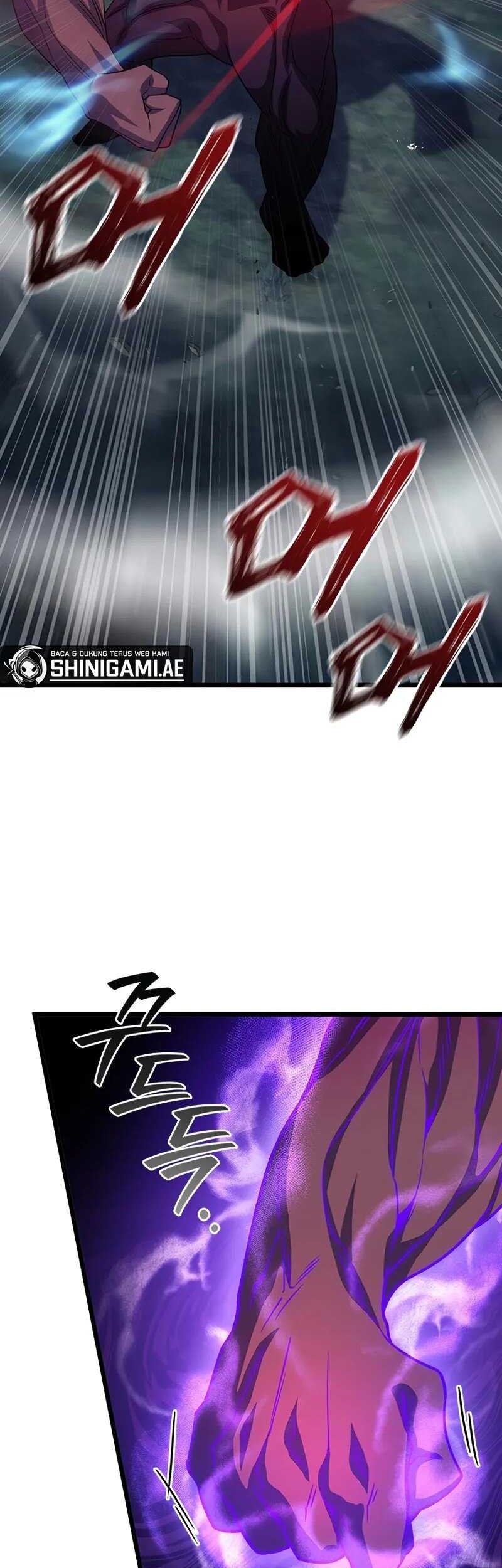 Dragon-Devouring Mage Chapter 92 - halaman 22