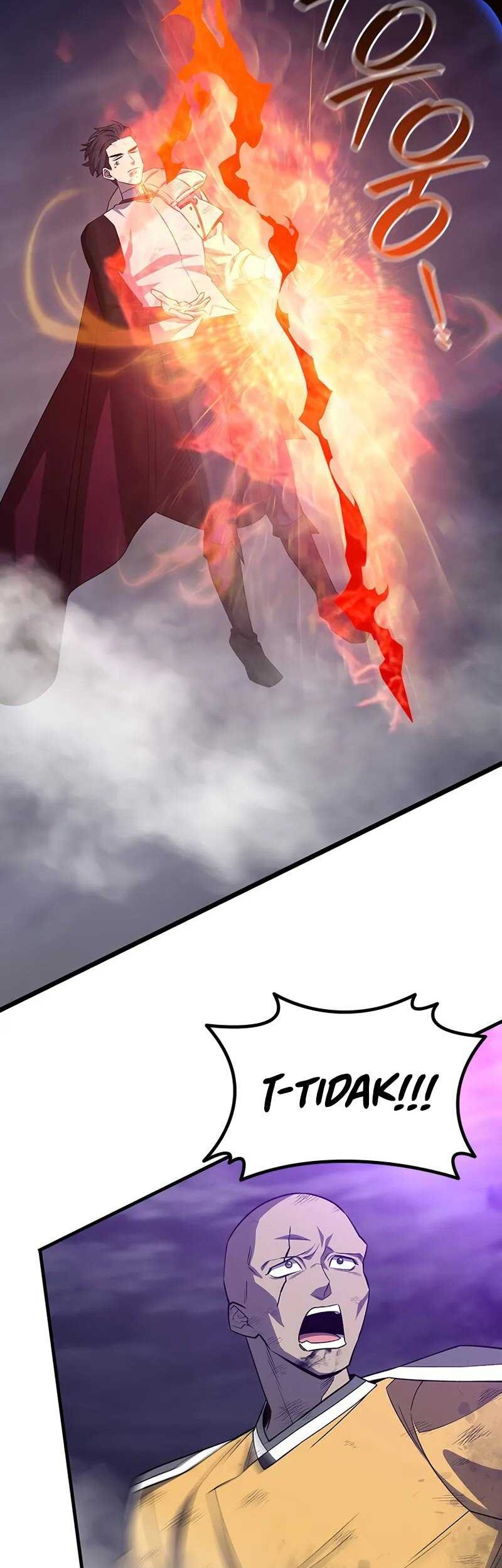 Dragon-Devouring Mage Chapter 92 - halaman 25
