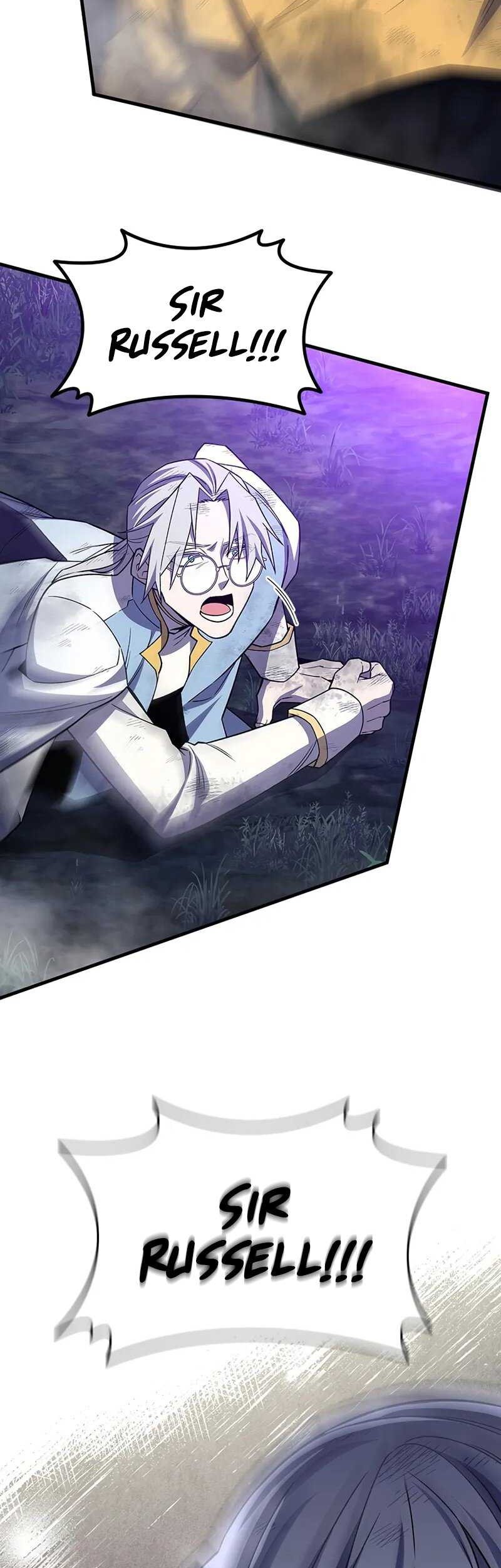 Dragon-Devouring Mage Chapter 92 - halaman 26