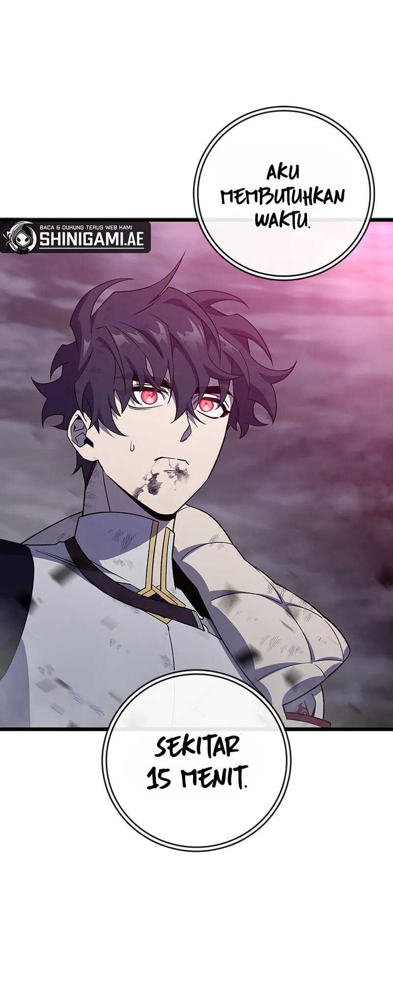Dragon-Devouring Mage Chapter 92 - halaman 3