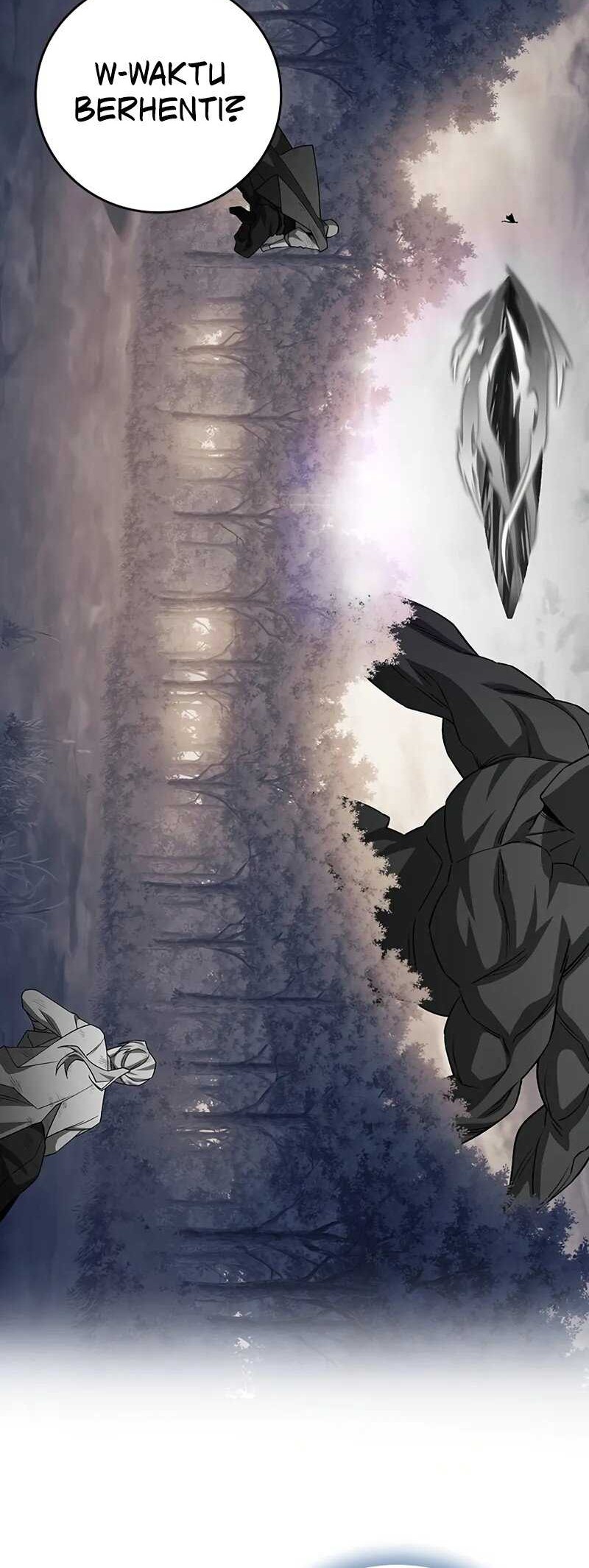 Dragon-Devouring Mage Chapter 92 - halaman 31