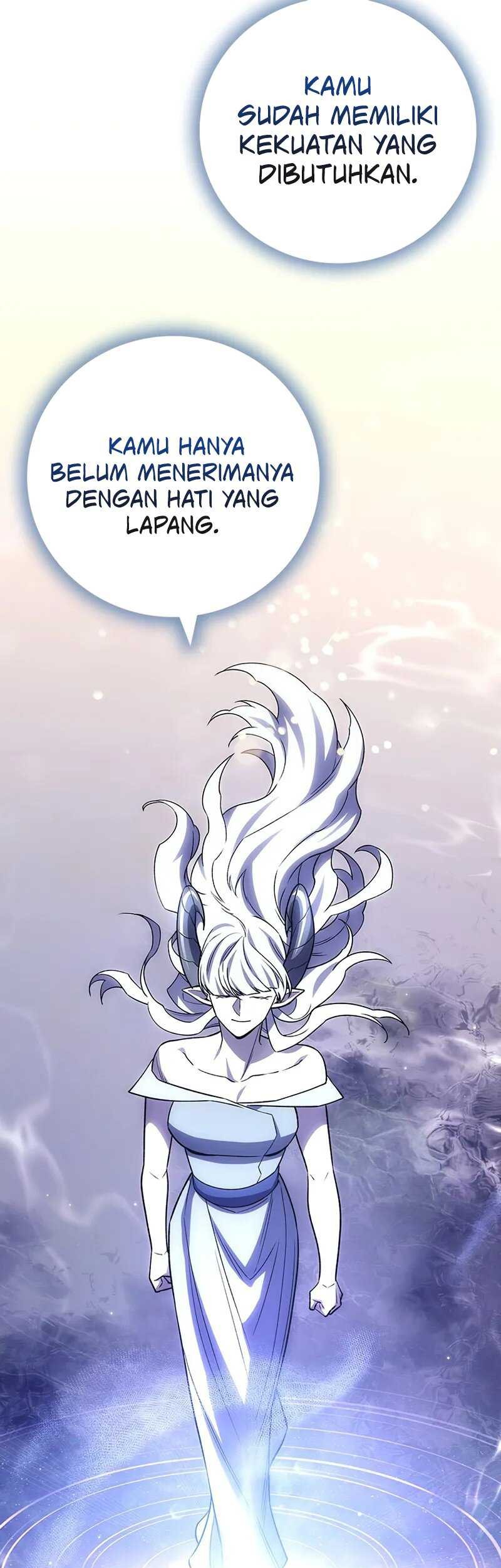 Dragon-Devouring Mage Chapter 92 - halaman 32