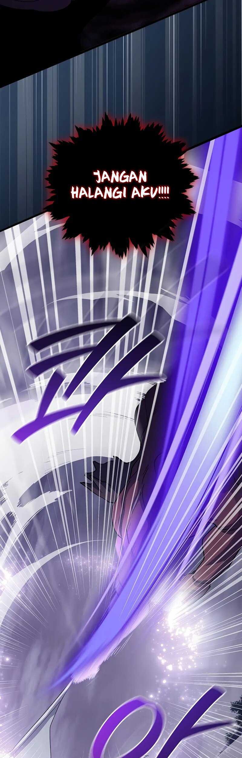 Dragon-Devouring Mage Chapter 92 - halaman 46