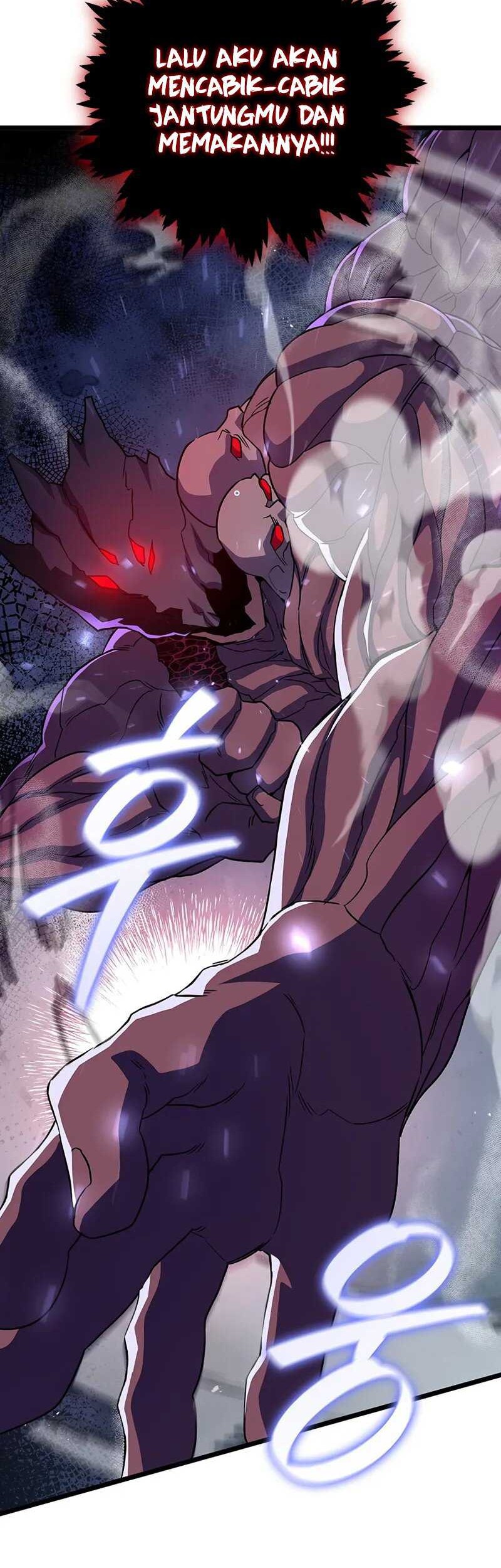 Dragon-Devouring Mage Chapter 92 - halaman 51