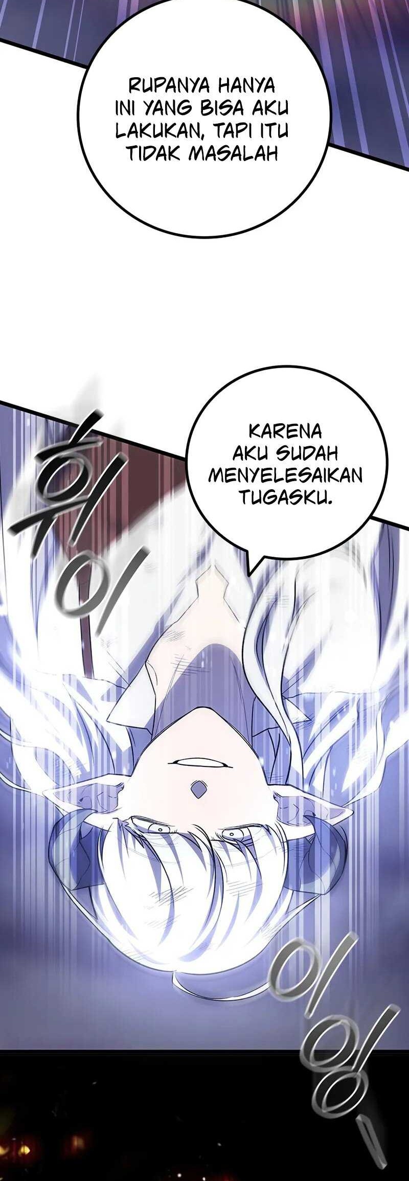 Dragon-Devouring Mage Chapter 92 - halaman 53