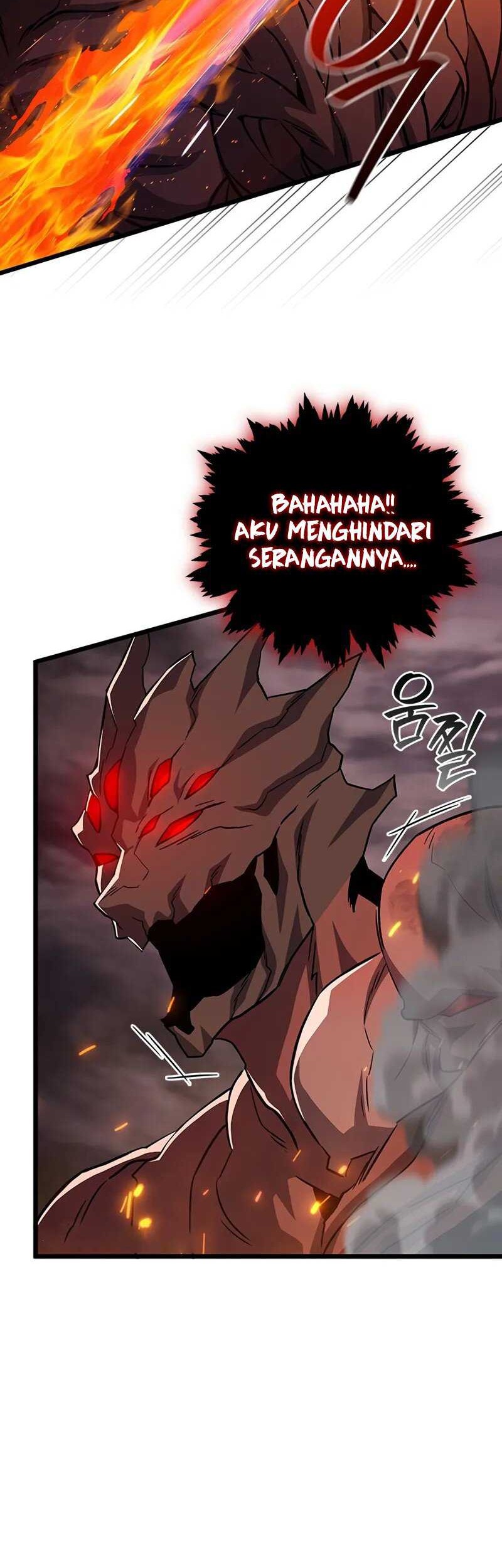 Dragon-Devouring Mage Chapter 92 - halaman 61