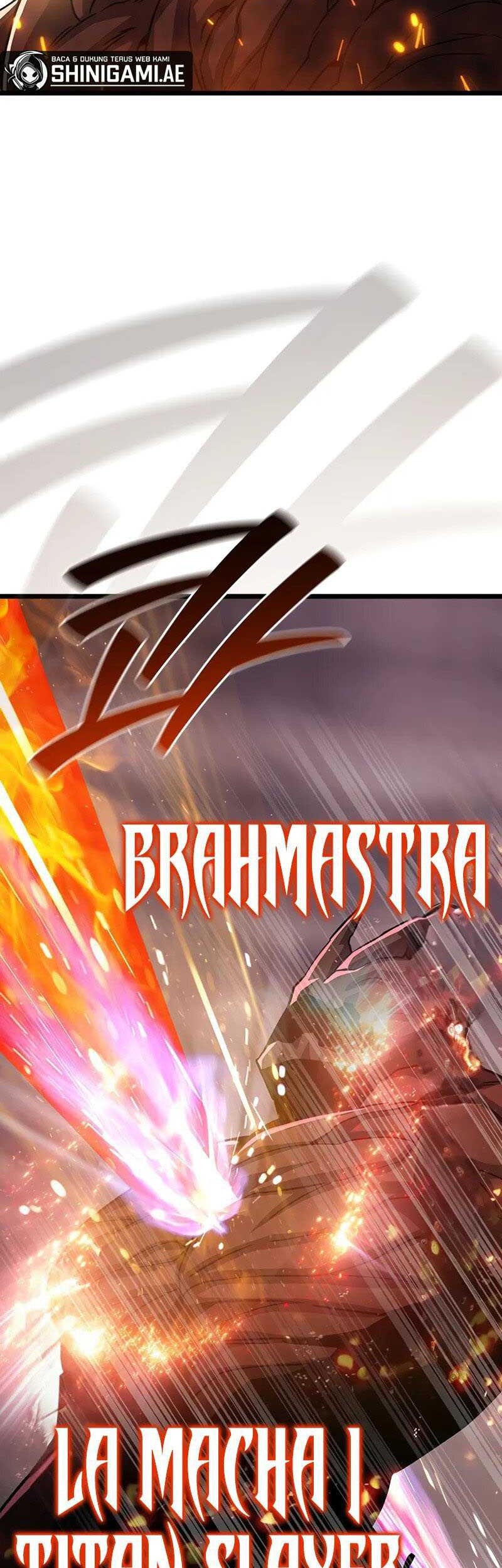 Dragon-Devouring Mage Chapter 92 - halaman 64