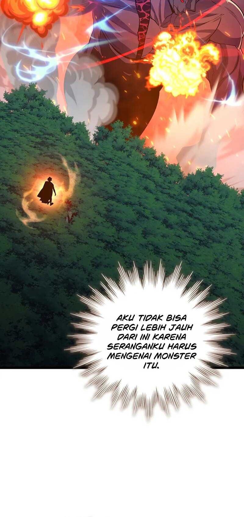 Dragon-Devouring Mage Chapter 92 - halaman 7
