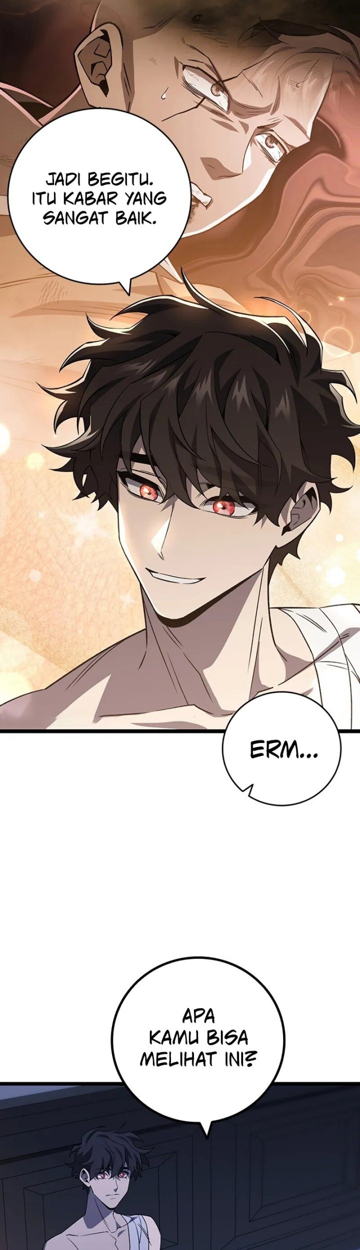 Dragon-Devouring Mage Chapter 93 - halaman 13