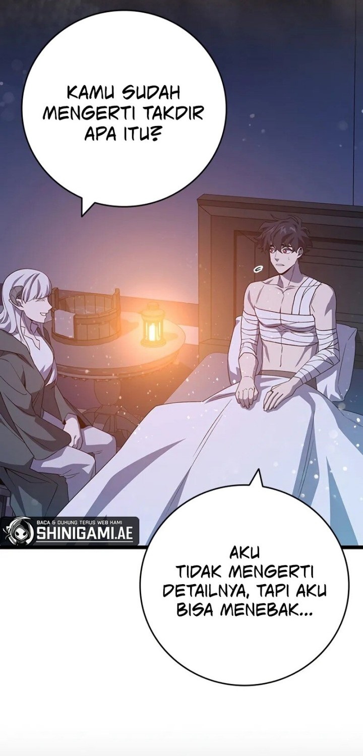 Dragon-Devouring Mage Chapter 93 - halaman 16