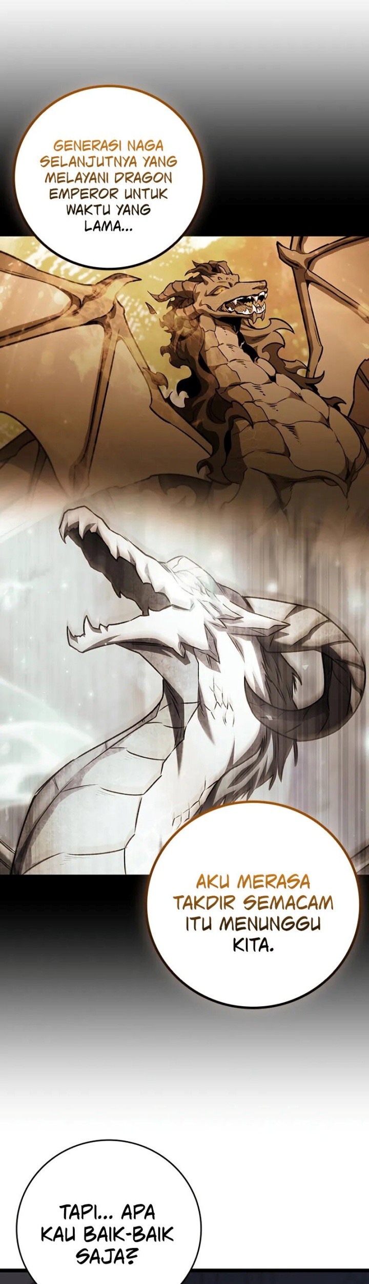 Dragon-Devouring Mage Chapter 93 - halaman 17