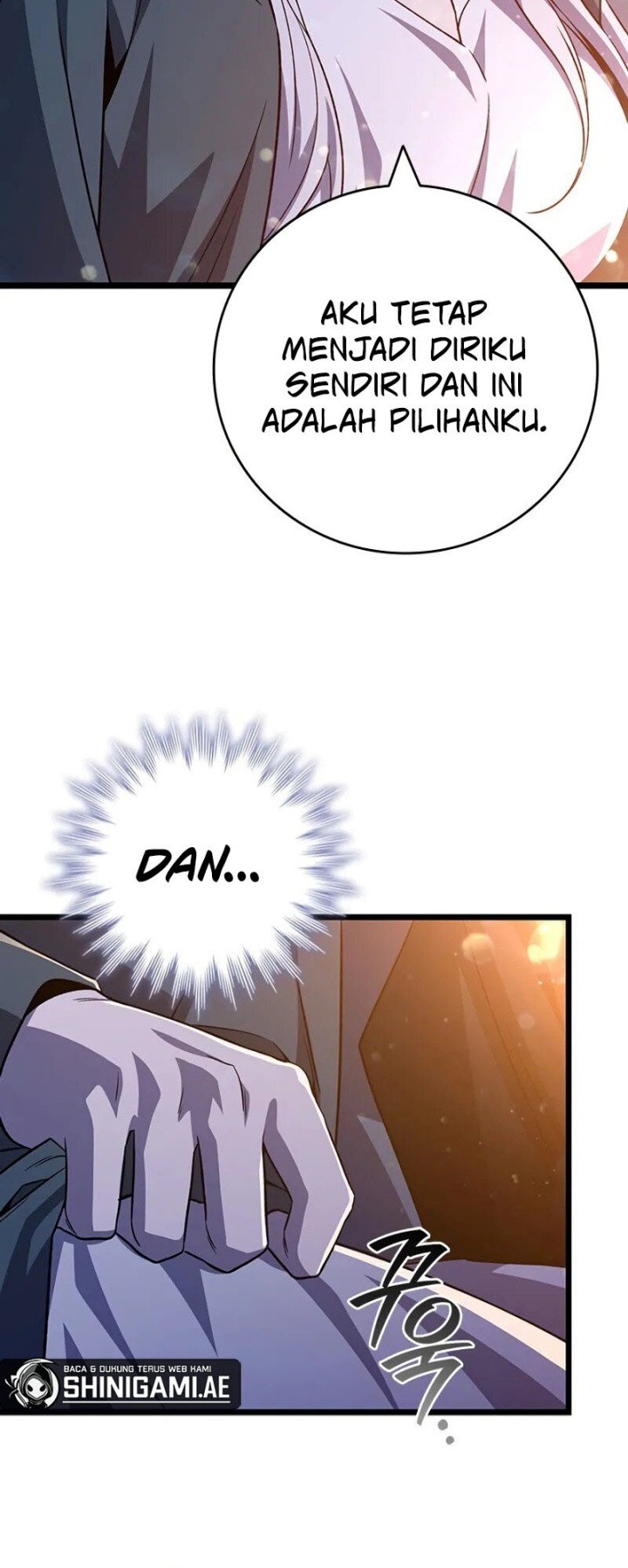 Dragon-Devouring Mage Chapter 93 - halaman 19
