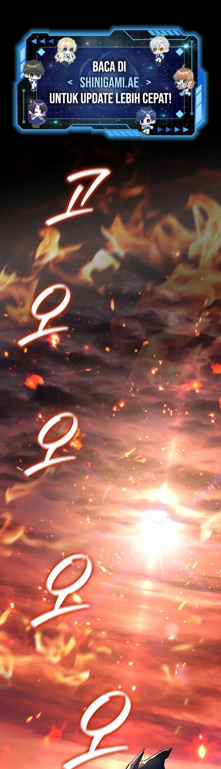 Dragon-Devouring Mage Chapter 93 - halaman 2
