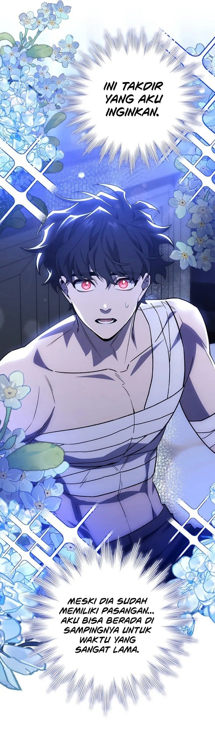 Dragon-Devouring Mage Chapter 93 - halaman 20
