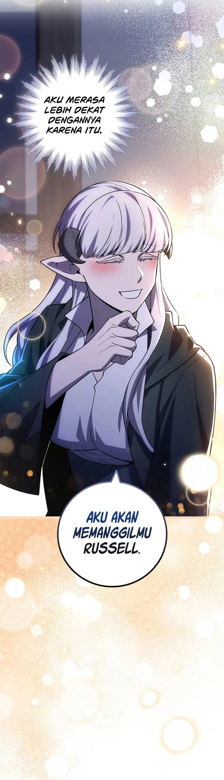 Dragon-Devouring Mage Chapter 93 - halaman 23