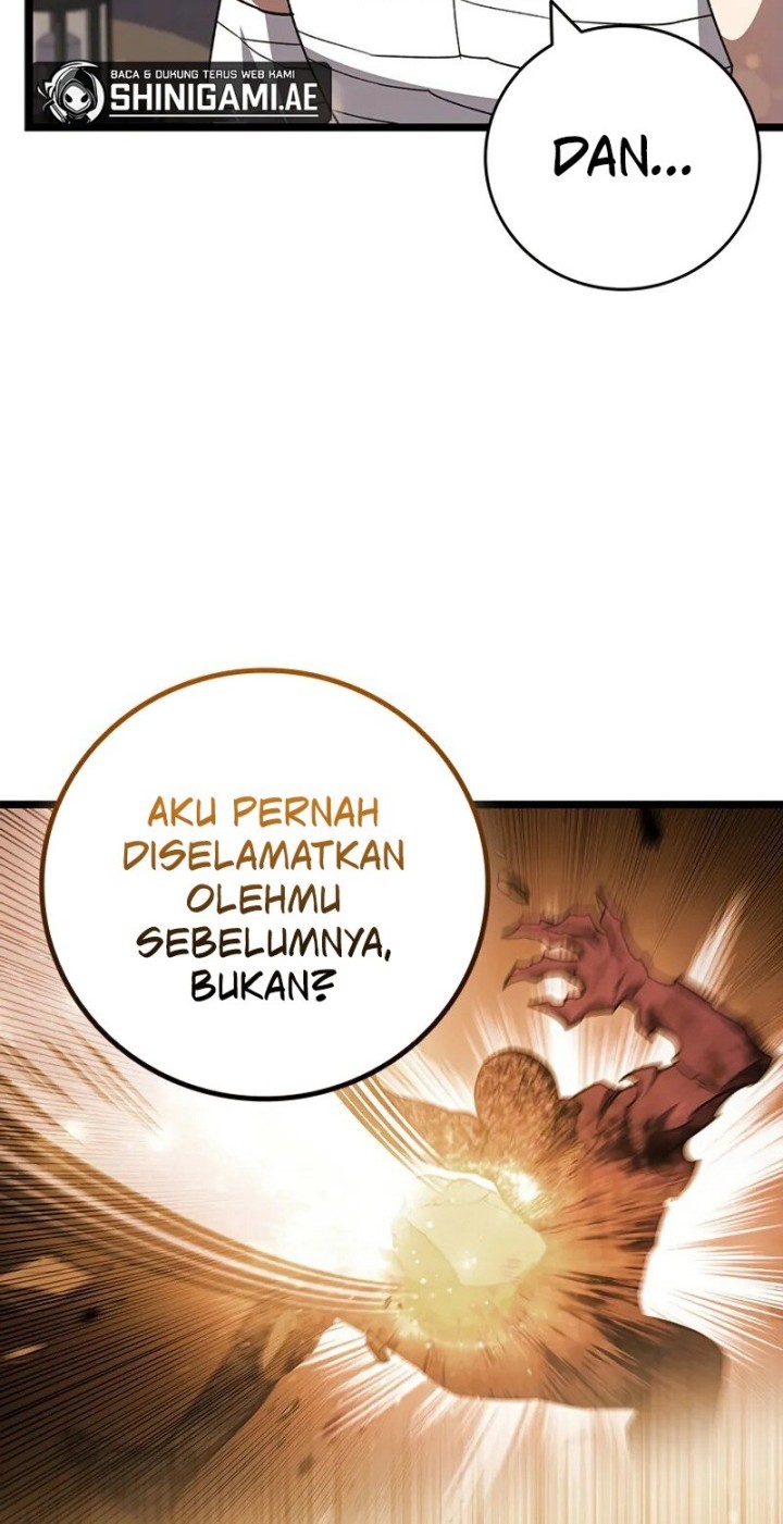 Dragon-Devouring Mage Chapter 93 - halaman 26