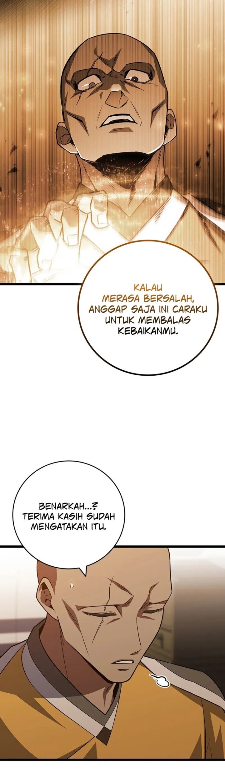 Dragon-Devouring Mage Chapter 93 - halaman 27